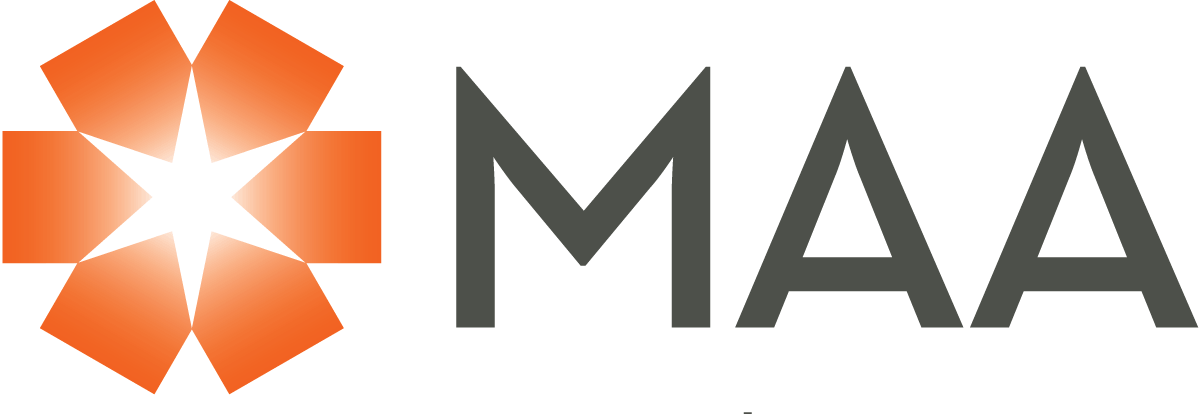 Mid-America logo