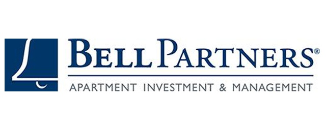 Bell Partners logo