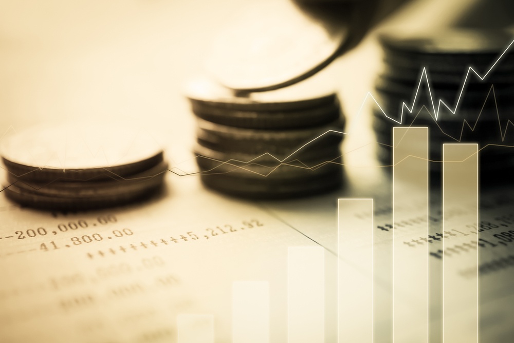 Quarterly commission and revenue reporting