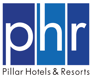 pillar hotels logo