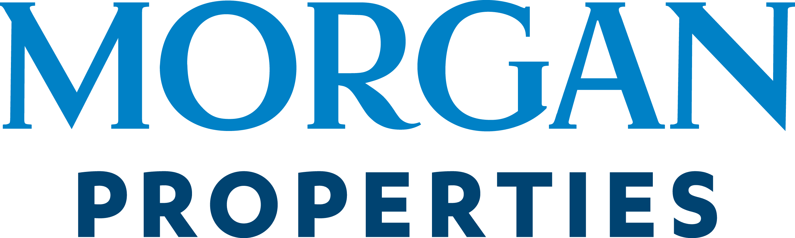 Morgan Properties