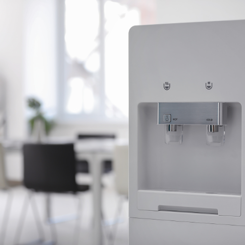 office water filtration system
